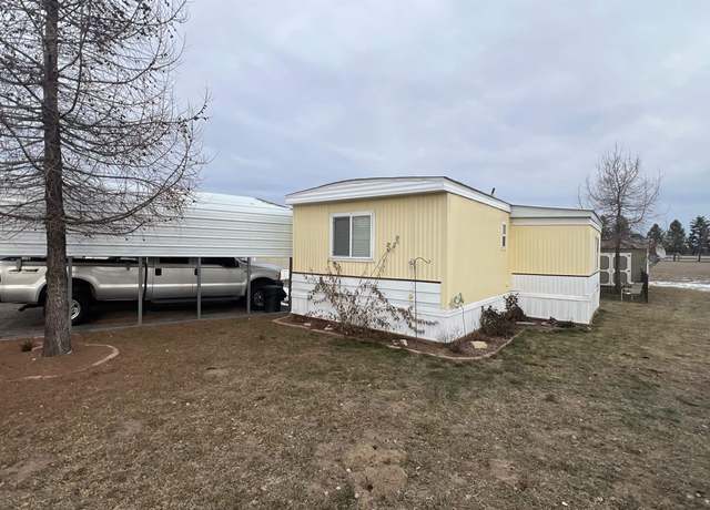 Property at 35717 N Spotted Rd #36, Clayton, WA 99110, 2 beds, 2 baths