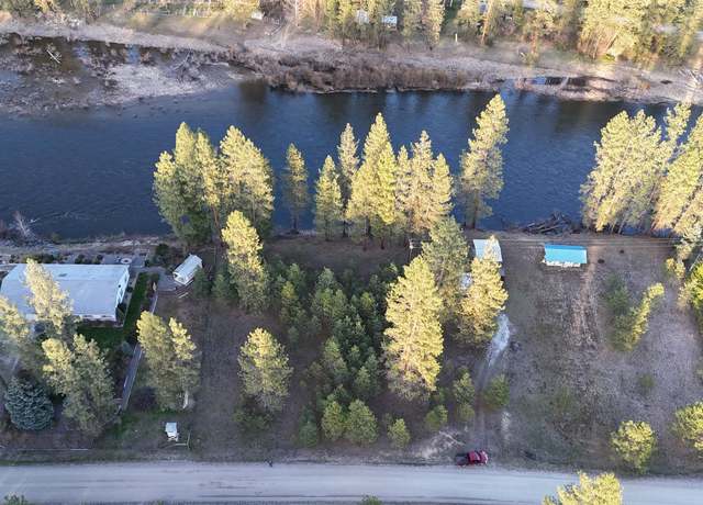 Property at XX Paradise Cove Rd Lot 16, Kettle Falls, WA 99141