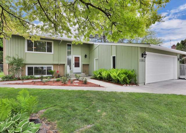Property at 11812 N Madison St, Spokane, WA 99218, 3 beds, 2 baths
