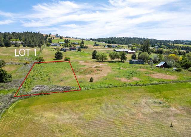 Property at Unassigned 1 S Fancher Rd, Spokane, WA 99223