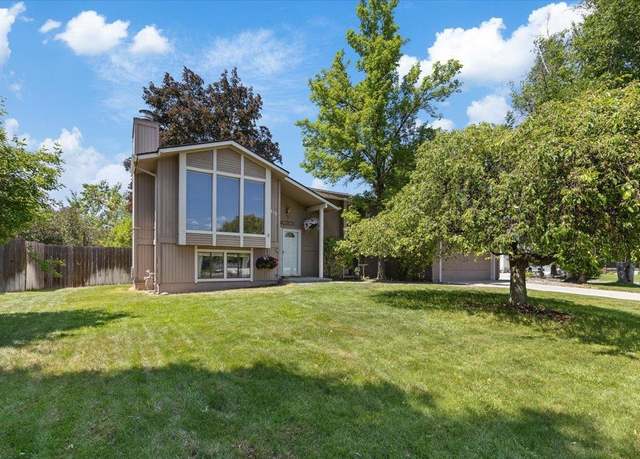 Property at 3810 S Moffitt Rd, Spokane Valley, WA 99206, 4 beds, 2 baths