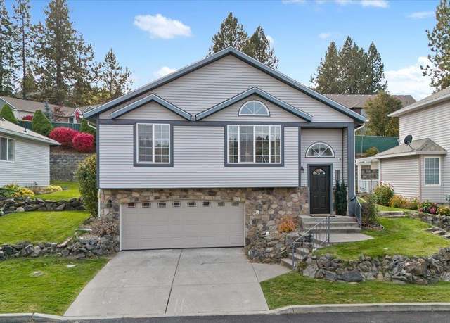 Property at 619 W Persimmon Ln, Spokane, WA 99224, 3 beds, 3 baths