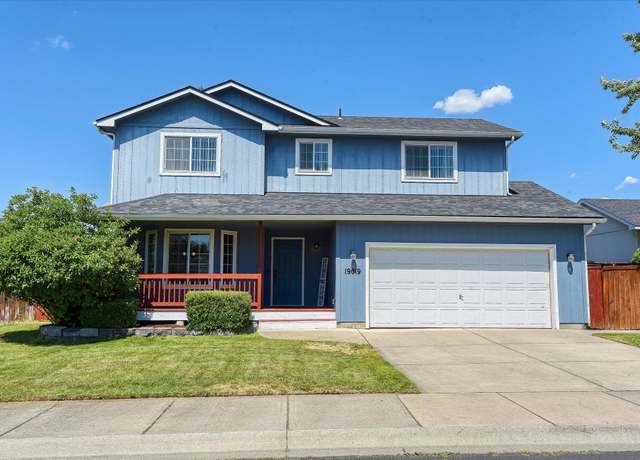 Property at 19019 E Shannon Ln, Spokane Valley, WA 99016, 4 beds, 4 baths