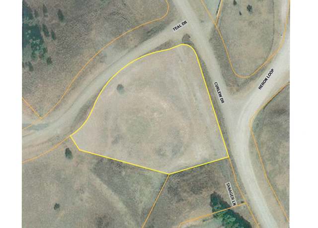 Property at NNA Teal Drive Dr Lot 25, Republic, WA 99166