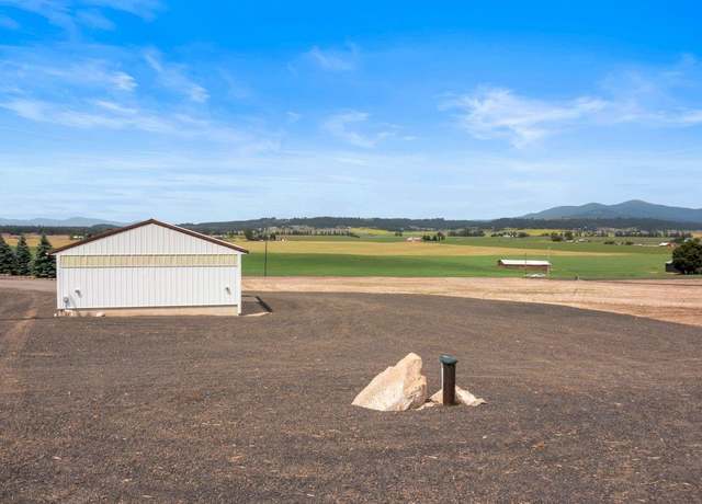 Property at 6120 E Stoneman Rd, Spokane, WA 99217