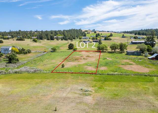 Property at Unassigned 2 S Fancher Rd, Spokane, WA 99223
