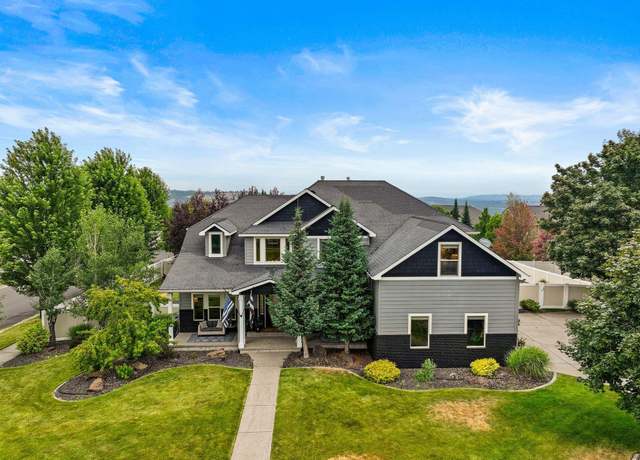Property at 2516 W Jared Ct, Spokane, WA 99208, 6 beds, 4 baths