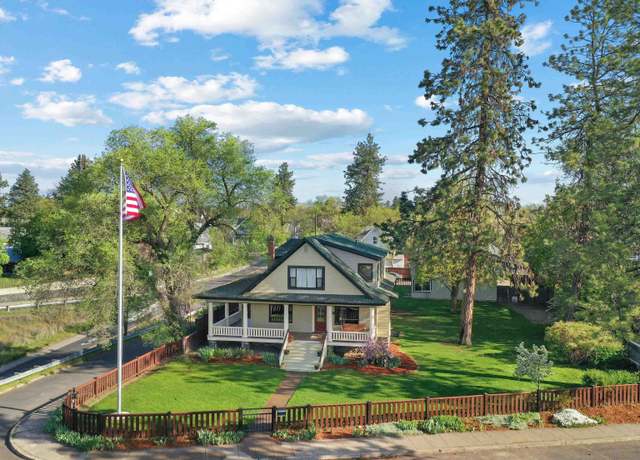 Property at 734 W Gordon Ave, Spokane, WA 99205, 6 beds, 4 baths