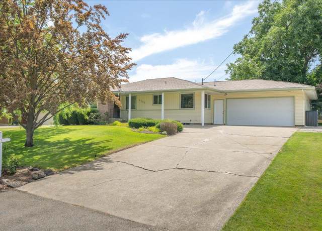 Property at 9302 E Cataldo Ave, Spokane Valley, WA 99206, 5 beds, 3 baths