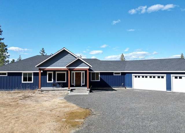 Property at 13915 E Arrowleaf Ln, Spokane, WA 99206, 4 beds, 4 baths