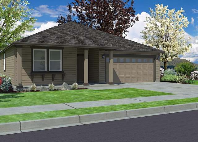 Property at 1590 W 68th Ave Lot 5 Blk 2 - Orchard, Spokane, WA 99224, 4 beds, 2 baths