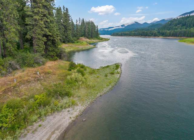 Property at NKA Highway 31 Hwy, Metaline, WA 99152