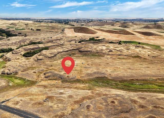 Property at 39539 S Rock Lake Rd, Cheney, WA 99004