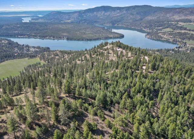Property at 6700 Saddle Mountain Way, Nine Mile Falls, WA 99026