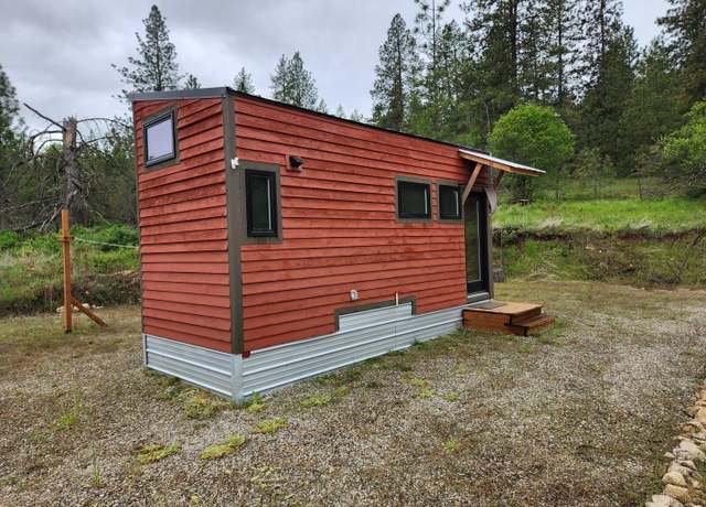 Property at 26237 N Spotted Rd, Deer Park, WA 99006