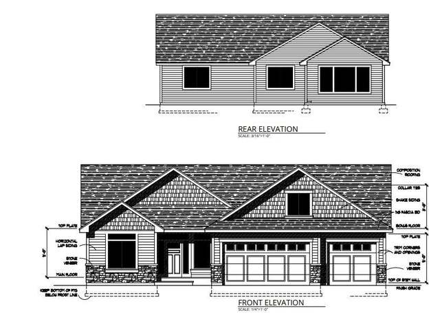 Property at 1716 S Progress Rd, Spokane Valley, WA 99037, 3 beds, 2 baths