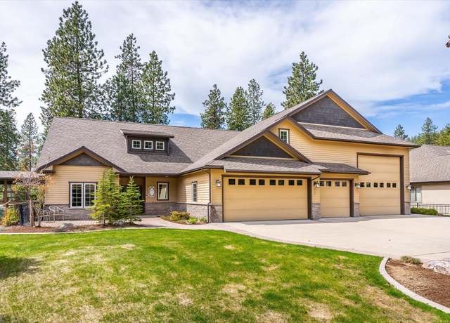 Chewelah Wa Real Estate