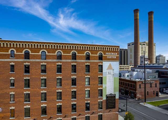 Property at 170 S Lincoln St #200, Spokane, WA 99201, 4 beds, 3 baths