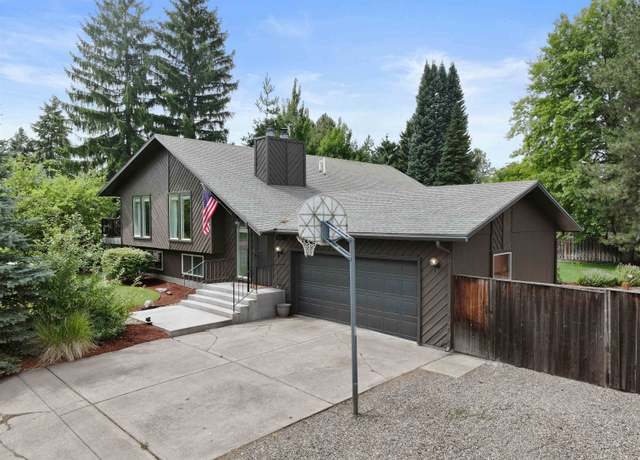 Property at 6210 S Paula Ct, Spokane, WA 99223, 4 beds, 3 baths