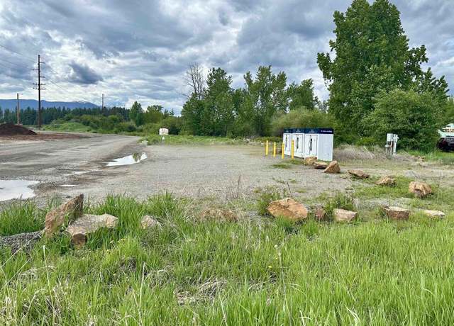 Property at 120 W 5th St, Usk, WA 99180