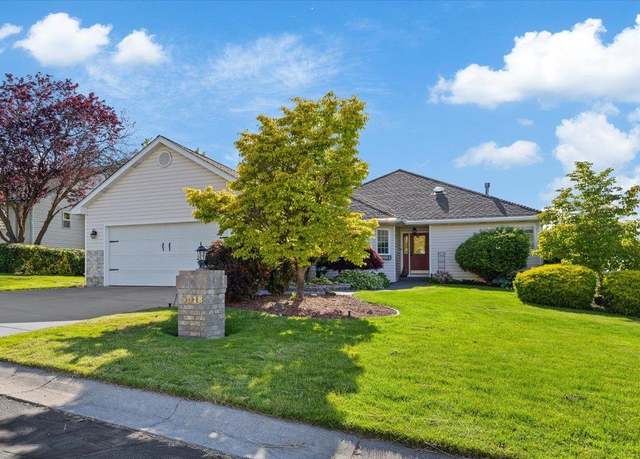 Property at 5018 S Morrill Ln, Spokane, WA 99223, 3 beds, 3 baths