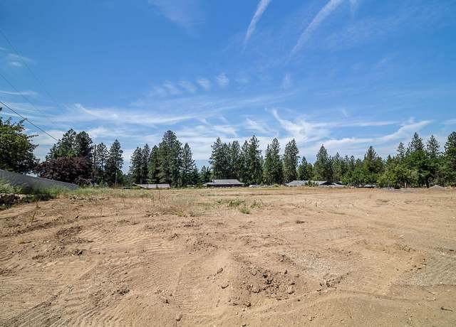 Property at 5718 E 25th Ave Lot B, Spokane, WA 99223