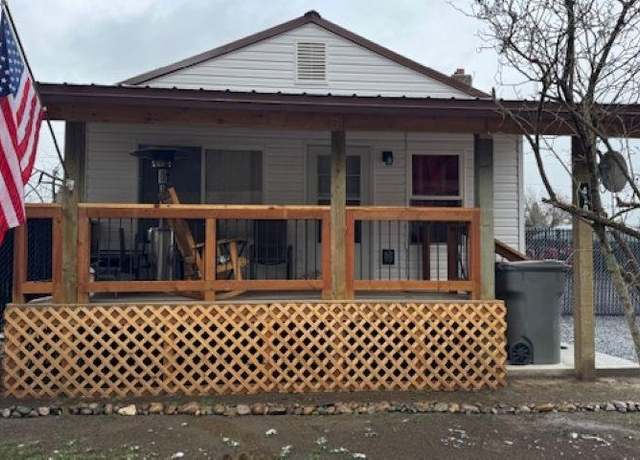 Property at 410 South Ave, Northport, WA 99157, 1 bed, 1 bath