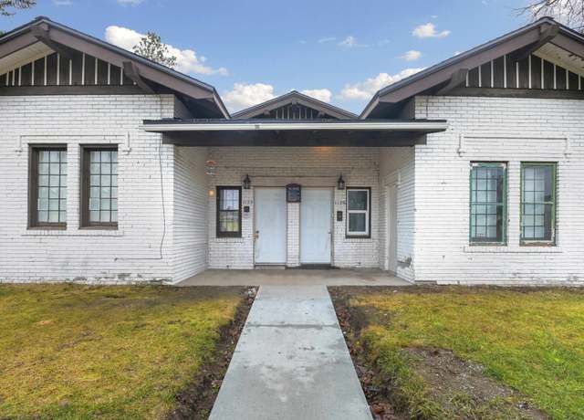 Property at 1123 W Wabash Ave Unit 1125 W. Wabash Ave., Spokane, WA 99205, 2 beds, 2 baths