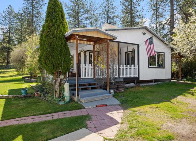Property at 21018 N Austin Rd, Colbert, WA 99005, 3 beds, 2 baths