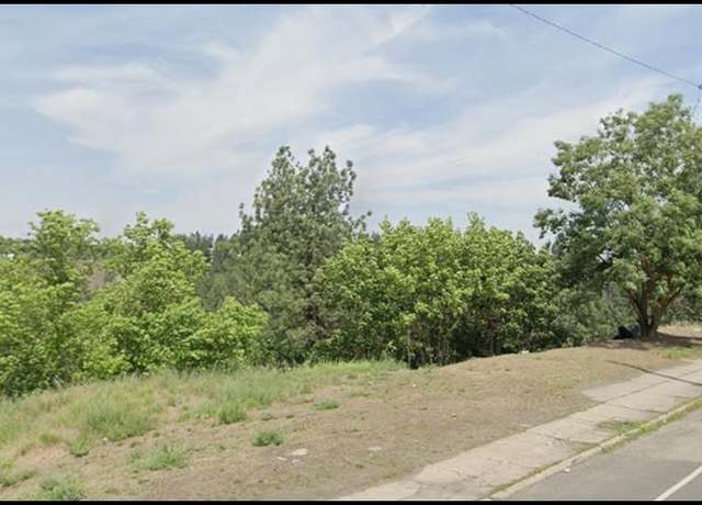 Property at 2608 W Sunset Blvd, Spokane, WA 99224