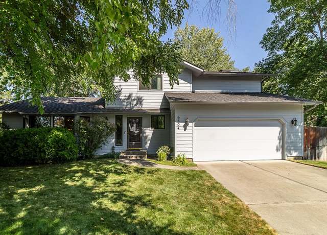 Property at 6304 S Deanna Ct, Spokane, WA 99223, 3 beds, 3 baths