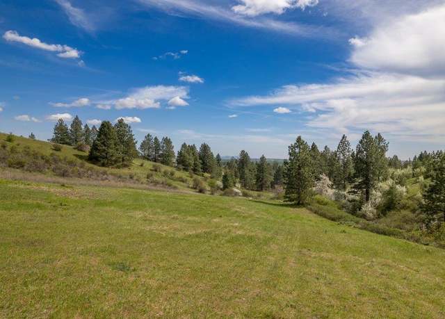 Property at NKA S Kiesling Rd, Spokane, WA 99223
