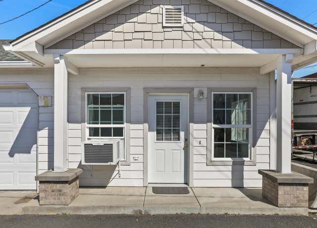 Property at 4524 N Atlantic Dr, Spokane, WA 99205, 2 beds, 1 bath