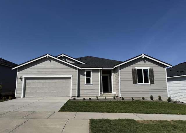 Property at 7164 S Boulder Ridge Dr, Spokane, WA 99224, 3 beds, 3 baths