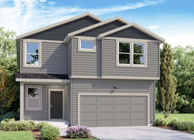Property at 3644 S Keller Ln, Spokane Valley, WA 99206, 5 beds, 3 baths
