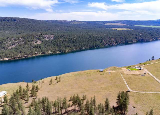 Property at 7295 X Highway 291, Tumtum, WA 99034
