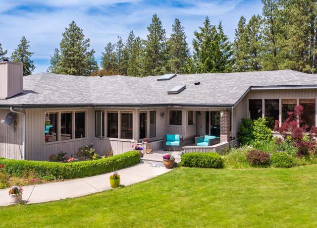 Property at 1225 E Estates Rd, Spokane, WA 99224, 3 beds, 2 baths