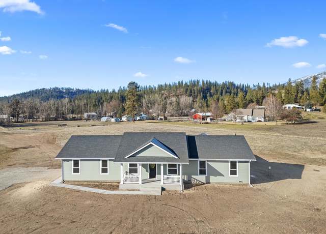 Property at 2367 Morse Way, Chewelah, WA 99109, 3 beds, 2 baths