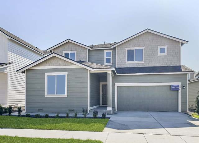 Property at 3039 S Durango Ln, Spokane Valley, WA 99037, 5 beds, 4 baths