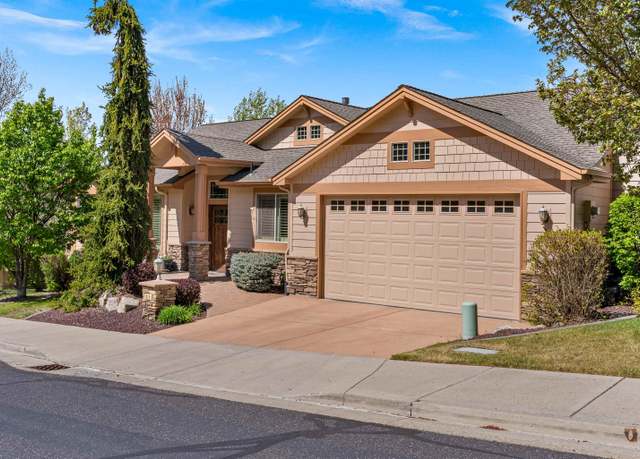 Property at 813 E Wandermere Estates Ln, Spokane, WA 99208, 4 beds, 3 baths