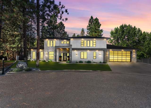 Property at 11605 N Alberta Lane Ln, Spokane, WA 99218, 5 beds, 4 baths