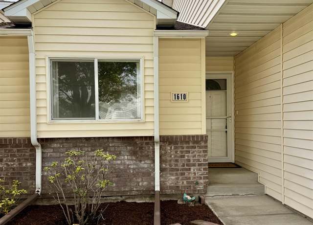 Property at 1610 S Newer Ln #0, Spokane Valley, WA 99037, 4 beds, 3 baths