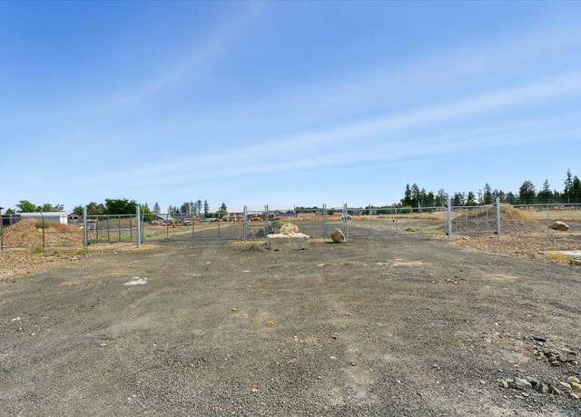 Property at 4509 & 4523 S Ben Franklin Ln, Spokane, WA 99224