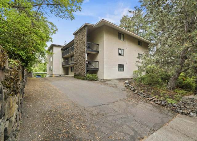Property at 1002 W 7th Ave #203, Spokane, WA 99204, 2 beds, 2 baths