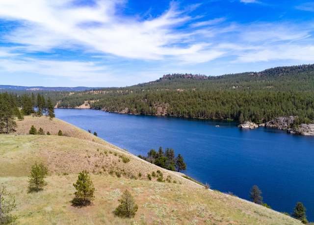 Property at 7295 XX Highway 291, Tumtum, WA 99034