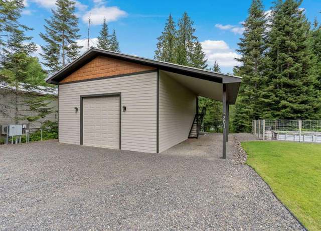 Property at 201 Dilling Ln, Cusick, WA 99119, 1 bed, 2 baths