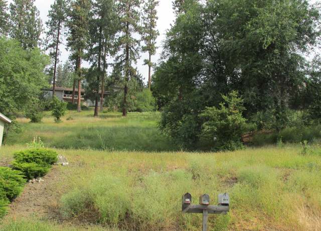 Property at 8xx E 9th Ave, Colville, WA 99114