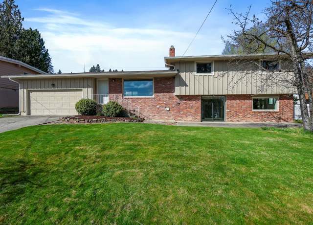 Property at 1120 S Wright Blvd, Liberty Lake, WA 99019, 4 beds, 3 baths