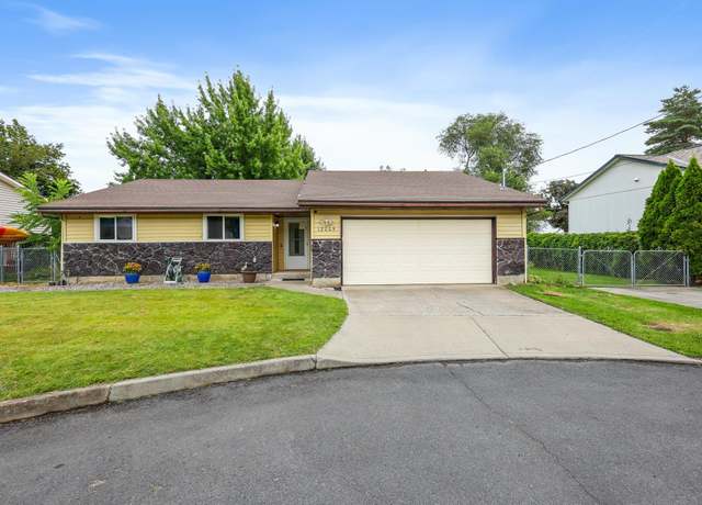Property at 12005 E 5th Ave, Spokane Valley, WA 99206, 3 beds, 2 baths