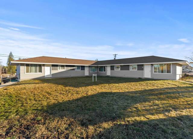 Property at 1239 First St, Cheney, WA 99004, 15 beds, 10 baths